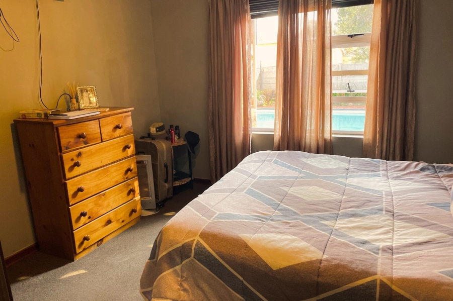 3 Bedroom Property for Sale in Universitas Free State